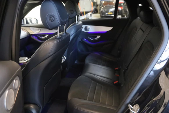 Mercedes-Benz EQC - Afbeelding 23 van 24