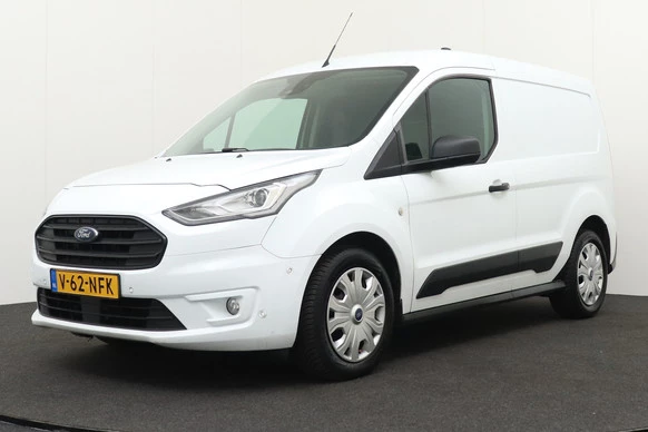 Ford Transit Connect - Afbeelding 1 van 27