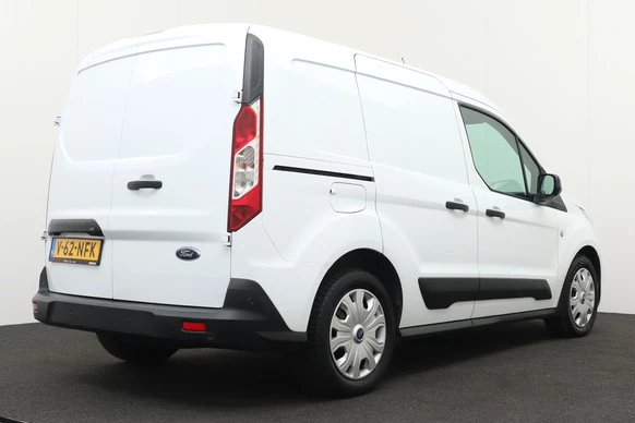 Ford Transit Connect - Afbeelding 2 van 27