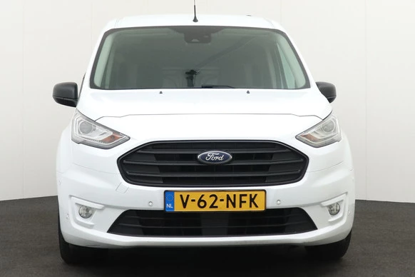 Ford Transit Connect - Afbeelding 3 van 27