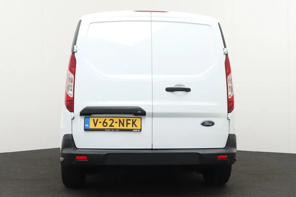 Ford Transit Connect - Afbeelding 4 van 27