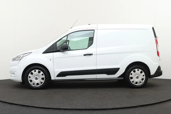 Ford Transit Connect - Afbeelding 5 van 27