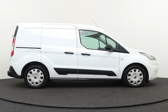 Ford Transit Connect - Afbeelding 6 van 27