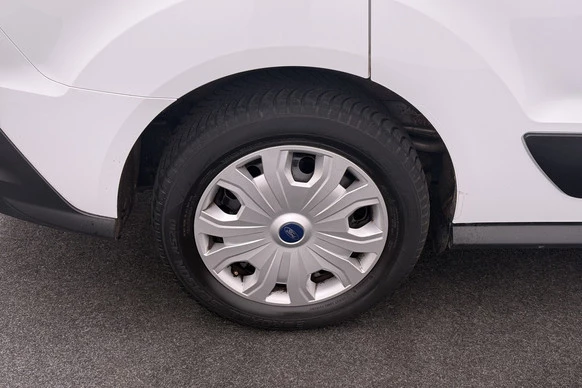 Ford Transit Connect - Afbeelding 7 van 27