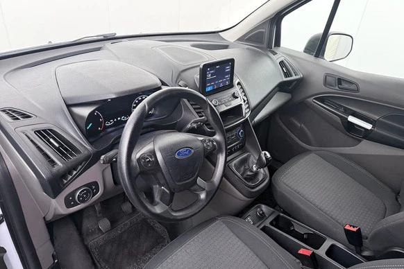 Ford Transit Connect - Afbeelding 8 van 27