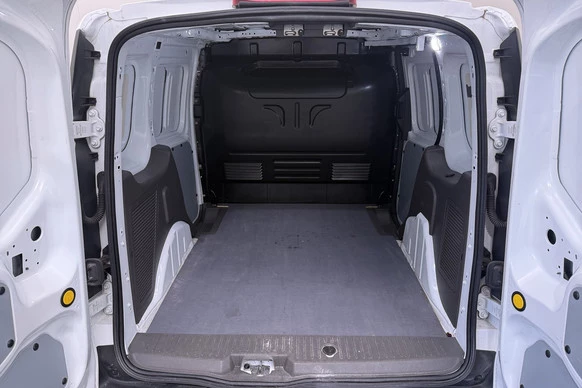 Ford Transit Connect - Afbeelding 10 van 27