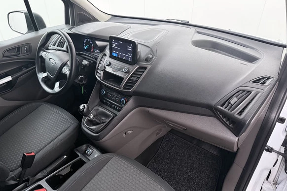 Ford Transit Connect - Afbeelding 13 van 27