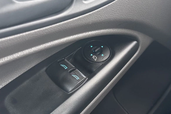 Ford Transit Connect - Afbeelding 14 van 27