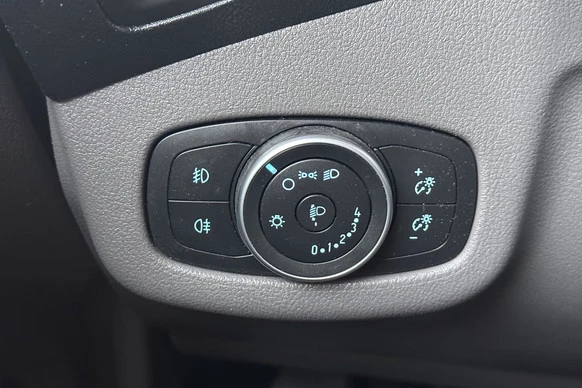 Ford Transit Connect - Afbeelding 15 van 27