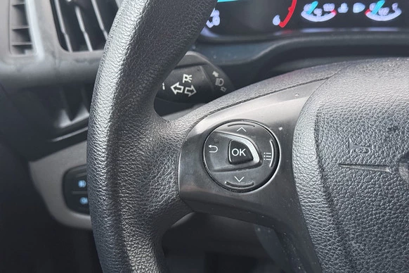 Ford Transit Connect - Afbeelding 16 van 27