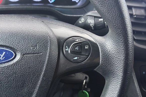Ford Transit Connect - Afbeelding 17 van 27