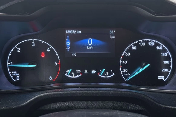 Ford Transit Connect - Afbeelding 18 van 27