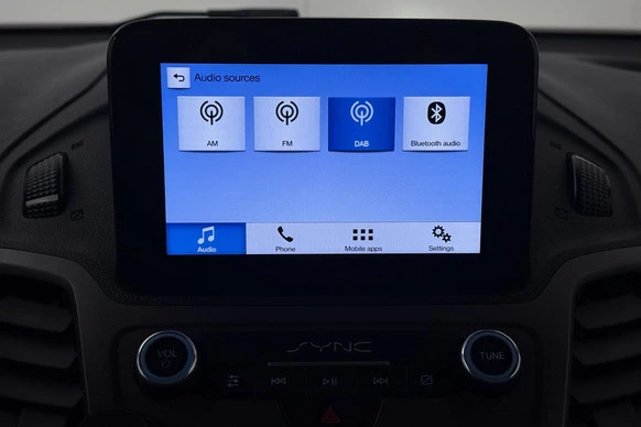 Ford Transit Connect - Afbeelding 19 van 27