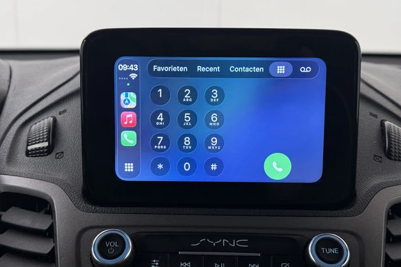 Ford Transit Connect - Afbeelding 22 van 27