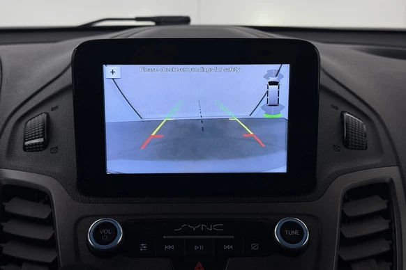 Ford Transit Connect - Afbeelding 23 van 27