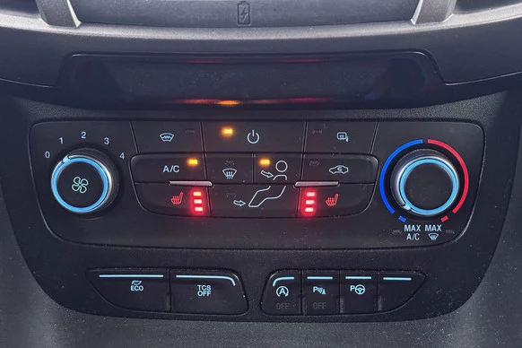 Ford Transit Connect - Afbeelding 24 van 27