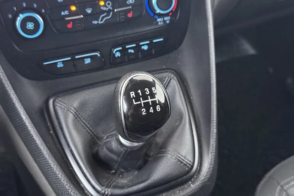 Ford Transit Connect - Afbeelding 25 van 27