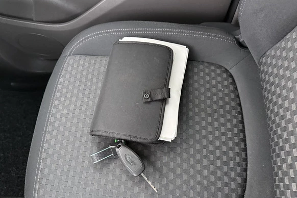 Ford Transit Connect - Afbeelding 26 van 27