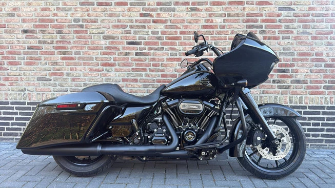 Harley-Davidson Road Glide - Afbeelding 4 van 20