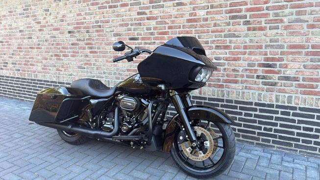 Harley-Davidson Road Glide - Afbeelding 5 van 20