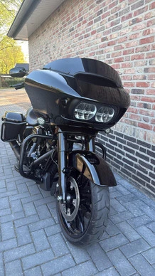 Harley-Davidson Road Glide - Afbeelding 6 van 20