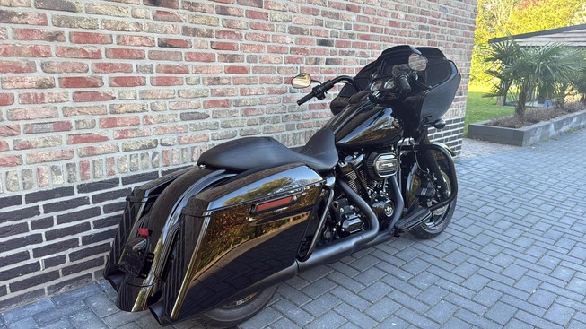 Harley-Davidson Road Glide - Afbeelding 7 van 20