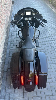 Harley-Davidson Road Glide - Afbeelding 9 van 20