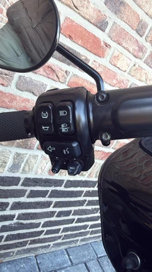 Harley-Davidson Road Glide - Afbeelding 10 van 20