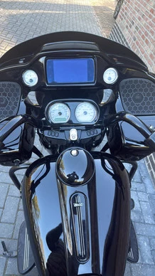 Harley-Davidson Road Glide - Afbeelding 12 van 20