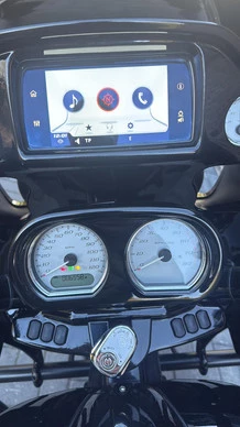 Harley-Davidson Road Glide - Afbeelding 13 van 20