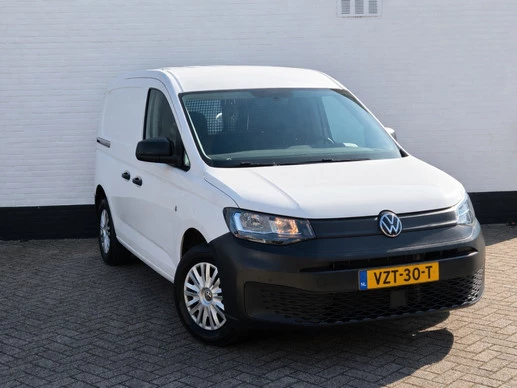 Volkswagen Caddy - Afbeelding 1 van 23