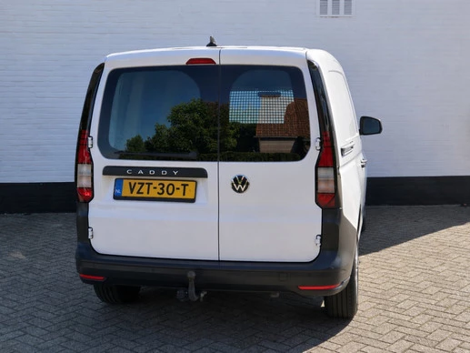 Volkswagen Caddy - Afbeelding 4 van 23