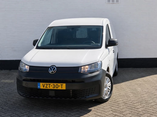 Volkswagen Caddy - Afbeelding 5 van 23