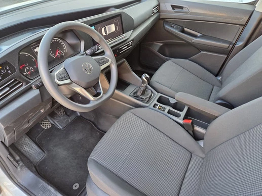 Volkswagen Caddy - Afbeelding 6 van 23