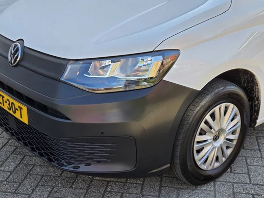 Volkswagen Caddy - Afbeelding 9 van 23