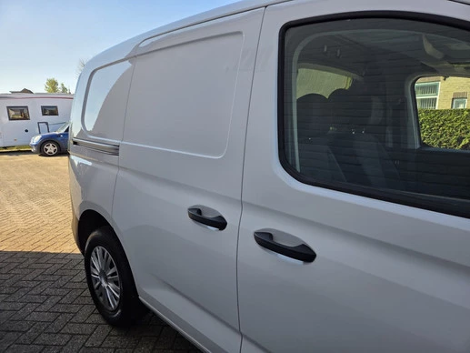 Volkswagen Caddy - Afbeelding 10 van 23