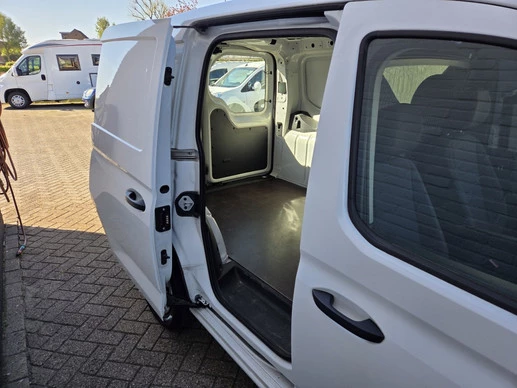 Volkswagen Caddy - Afbeelding 11 van 23