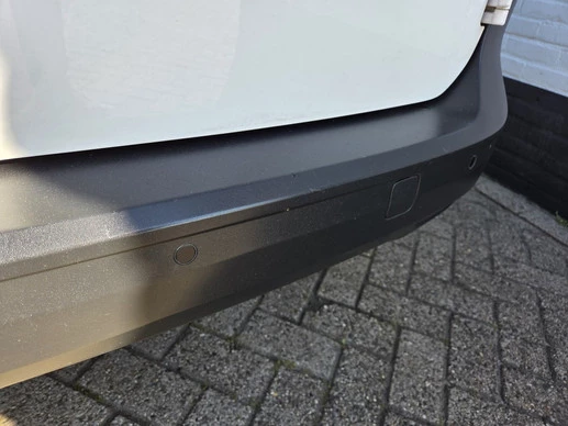 Volkswagen Caddy - Afbeelding 13 van 23