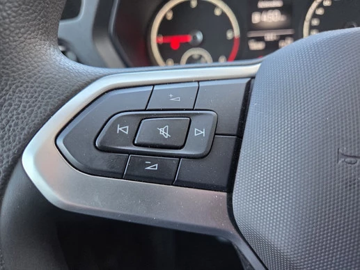 Volkswagen Caddy - Afbeelding 17 van 23