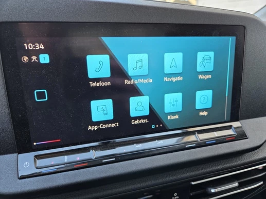 Volkswagen Caddy - Afbeelding 20 van 23