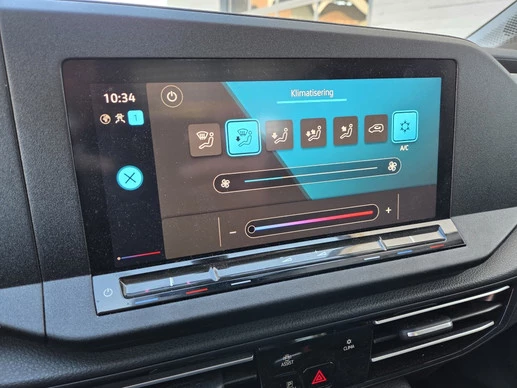 Volkswagen Caddy - Afbeelding 21 van 23