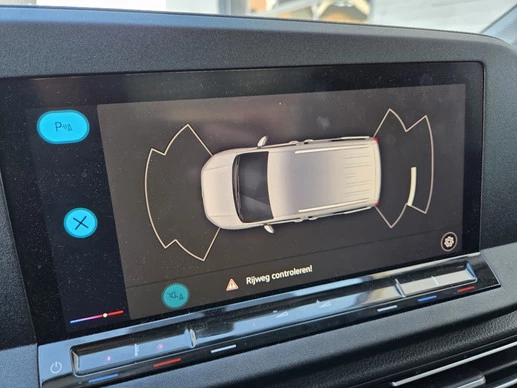 Volkswagen Caddy - Afbeelding 22 van 23