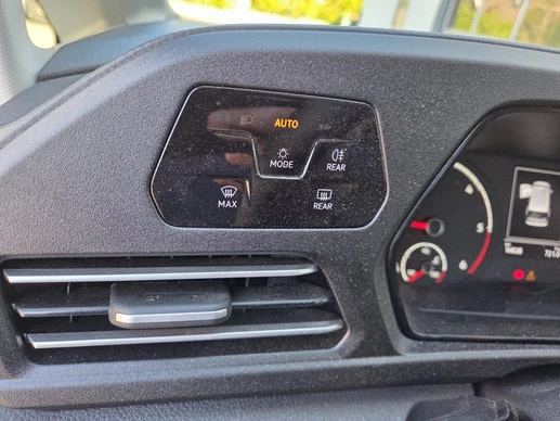 Volkswagen Caddy - Afbeelding 23 van 23