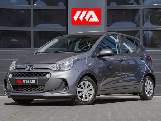 Hyundai i10 - Afbeelding 1 van 30