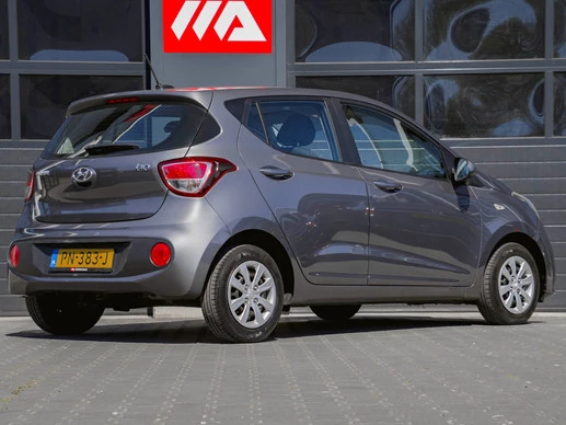 Hyundai i10 - Afbeelding 3 van 30