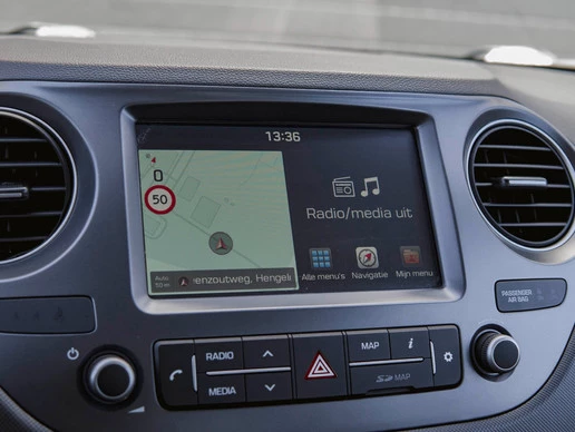 Hyundai i10 - Afbeelding 11 van 30