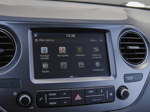 Hyundai i10 - Afbeelding 12 van 30