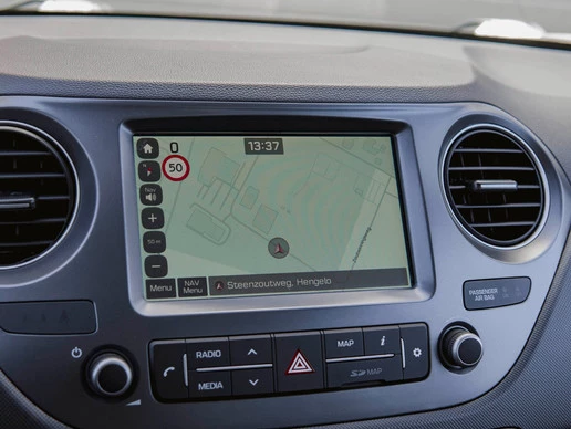 Hyundai i10 - Afbeelding 14 van 30