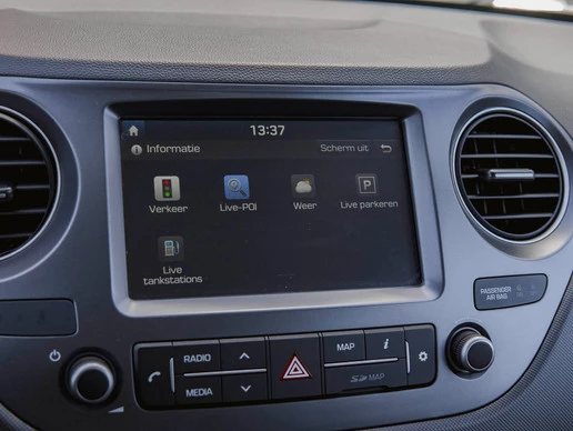 Hyundai i10 - Afbeelding 15 van 30