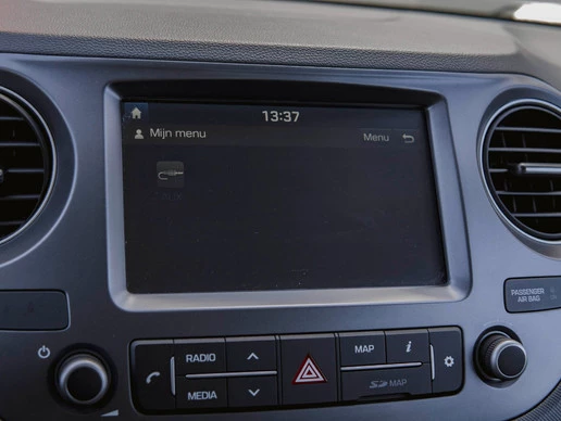 Hyundai i10 - Afbeelding 16 van 30